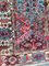 Antique Distressed Kurdish Rug, Image 10