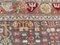 Großer antiker spanischer Oushak Teppich 15