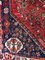 Kleiner Vintage Shiraz Teppich 13