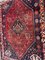 Kleiner Vintage Shiraz Teppich 9