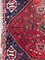 Kleiner Vintage Shiraz Teppich 4