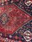 Kleiner Vintage Shiraz Teppich 8