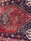 Small Vintage Shiraz Rug, Image 3