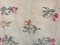 Vintage Aubusson Bed Tapestry 2