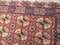 Europäischer Vintage Boukhara Design Teppich 4