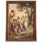 Small 18th Century Aubusson Tapestry 1