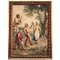 Small 18th Century Aubusson Tapestry, Image 1