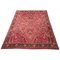 Grand Tapis Antique Européen 1