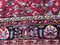 Large Antique European Carpet 8