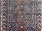 Vintage Wool Ghashghaei Rug 2