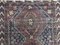 Vintage Wool Ghashghaei Rug 3