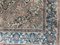 Vintage Wool Kashan Rug 3