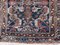 Antique Fine Farahan Rug 6