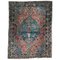 Antique Bakhshaish Rug 1