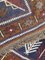 Vintage Baluch Afghan Rug, Image 14