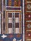 Afghanischer Vintage Belutsch Teppich 8