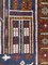 Vintage Baluch Afghan Rug 8