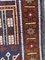 Vintage Baluch Afghan Rug 10