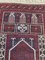 Afghanischer Belutsch Teppich 10