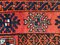 Small Afghan Baluch Rug 6