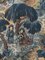 Arazzo jacquard intrecciato a chinoiserie, Francia, Immagine 7