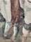 Frammento di arazzo Aubusson, XVIII secolo, Immagine 12