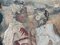Fragmento de tapiz Aubusson del siglo XVIII, Imagen 17