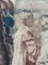 Fragmento de tapiz Aubusson del siglo XVIII, Imagen 7