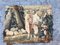 Fragmento de tapiz Aubusson del siglo XVIII, Imagen 21