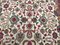Dekorativer Tabriz Teppich 6