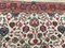 Dekorativer Tabriz Teppich 7