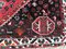 Vintage Shiraz Teppich 5