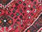 Vintage Shiraz Teppich 14