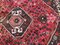 Vintage Shiraz Rug 10