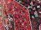 Vintage Shiraz Rug, Image 12