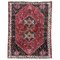 Vintage Shiraz Rug, Image 1