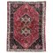 Vintage Shiraz Teppich 1