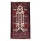 Turkmenischer Vintage Baluch Teppich 1