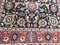 Large Antique Tabriz Rug 12