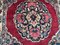 Small Antique Dorokhsh Rug 4