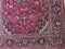 Vintage Kashan Teppich 2