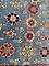 Großer Vintage Teppich aus Siebenbürgen 13
