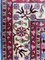 Large Vintage Transylvanian Rug 15