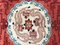 Chinesischer Vintage Peking Teppich 8