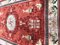 Vintage Chinese Beijing Rug 6