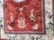 Vintage Chinese Beijing Rug 4