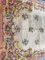 Antique French Janus Point De Lys Rug, Image 6