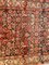 Very Antique Bijar Runner 17