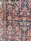 Very Antique Bijar Runner, Image 7