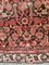 Very Antique Bijar Runner 16